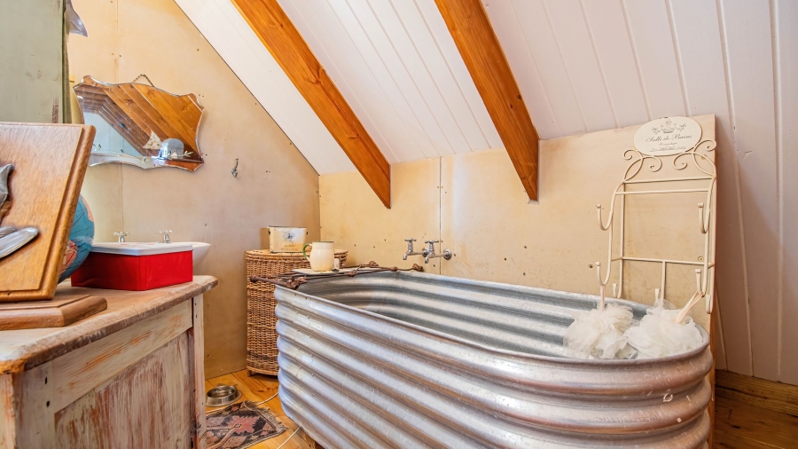 3 Bedroom Property for Sale in Koringberg Western Cape